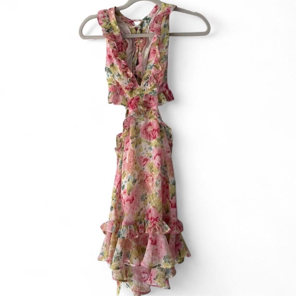 Unbranded Women's multi Dress
